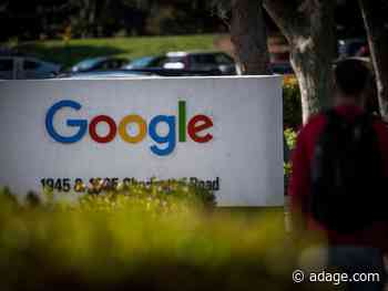 Google sued by U.S. for monopoly abuse in landmark antitrust case