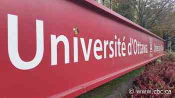 Students decry letter defending N-word use at the University of Ottawa