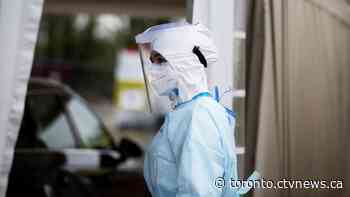 Ontario records another significant spike in new COVID-19 cases