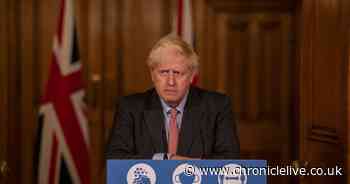 Boris Johnson 5pm update on Greater Manchester Tier 3 restrictions - live