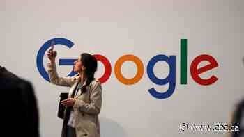 U.S. Justice Department to file antitrust lawsuit against Google