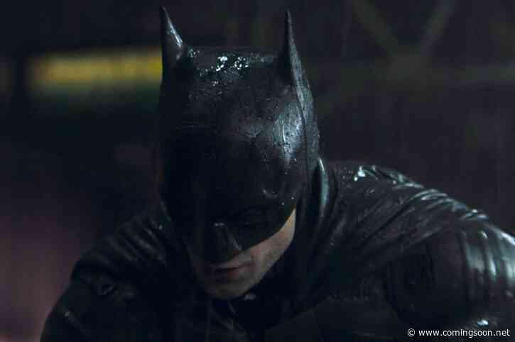 The Batman Using Same Virtual Production Techniques as Mandalorian