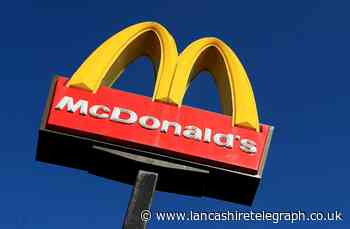 McDonald's add new item to its breakfast menu across the UK