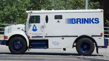 Brink's employee fights for job after being accused in half-million dollar heist