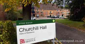 Bristol University coronavirus cases reach one thousand in just two weeks