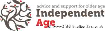 Grant will help Ealing charity support elderly during COVID