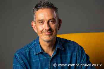 Wunderman Thompson hires former Karmarama CSO Sid McGrath