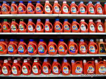 Procter & Gamble hikes marketing spending by at least $100 million as sales soar