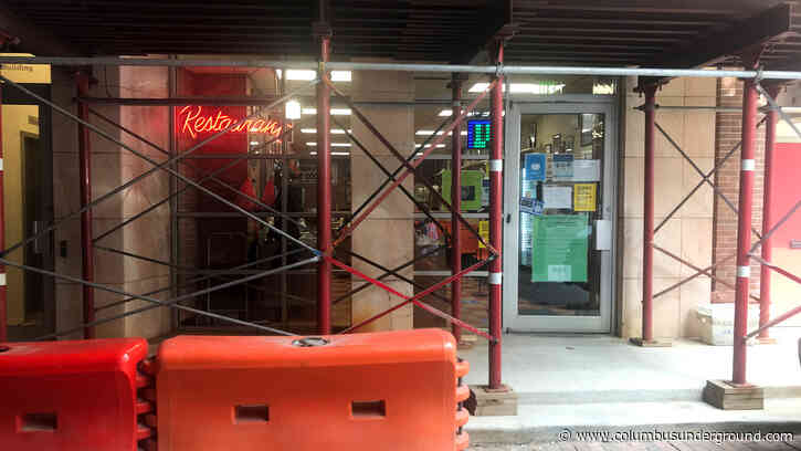 Nancy’s Home Cooking Closes Downtown Restaurant