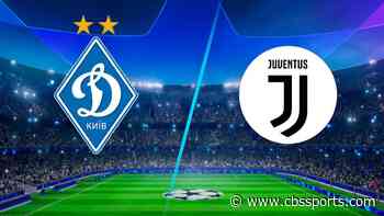 Juventus vs. Dynamo Kiev on CBS All Access: Live stream UEFA Champions League, how to watch on TV, news, odds