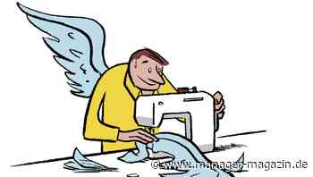 Seinen Prinzipien treu bleiben: Drei simple Schritte, die helfen