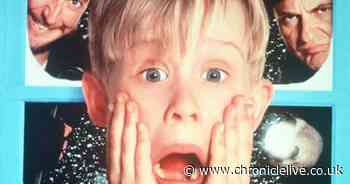 How to stream Home Alone in the UK this Christmas