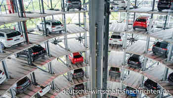 Deutsche kaufen immer häufiger teure Neuwagen: SUV, E-Autos und Premium-Marken liegen im Trend