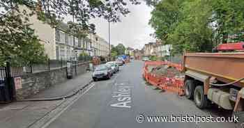 Man sped off from plain-clothes officers after brother was stabbed