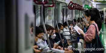 Covid-19’s Global Divide: As West Reels, Asia Keeps Virus at Bay - The Wall Street Journal