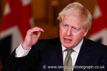 Prime Minister will hold press conference at 5pm about further lockdowns