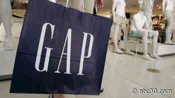 Gap hiring 400 employees for Fresno fulfillment center