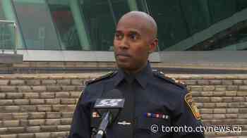Peel police sign historic agreement to create legally binding policies to end racial discrimination