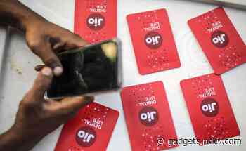 Reliance Jio Details 5G Plans at Qualcomm Event, Promises Testing at Jio Scale