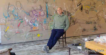 Whispers of an Italian-Jewish Past Fill a Composer’s Music