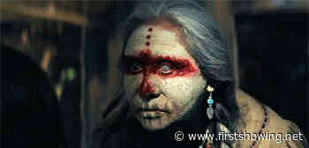 First Teaser for Witchcraft Horror Film 'The Old Ways' Set in Veracruz