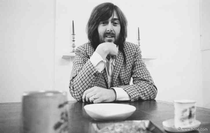 Spencer Davis has died, aged 81