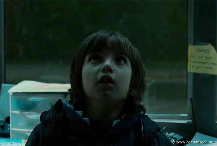 Come Play Clip Released for Focus Features’ New Horror Film