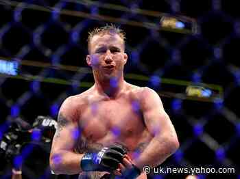 Will Gaethje beat Khabib? The five biggest questions in the UFC right now
