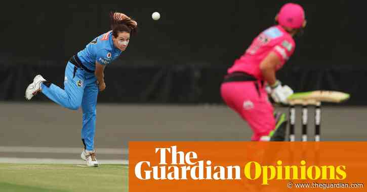 The WBBL is not just a domestic cricket tournament. It’s the future of our game | Megan Schutt