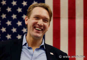 McMurray sues Delaware North for retaliation