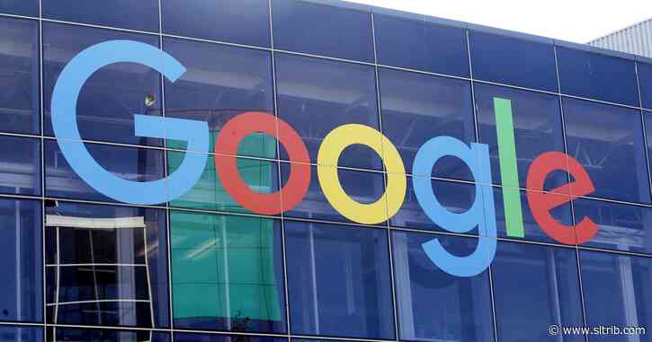 Justice Department files landmark antitrust case against Google
