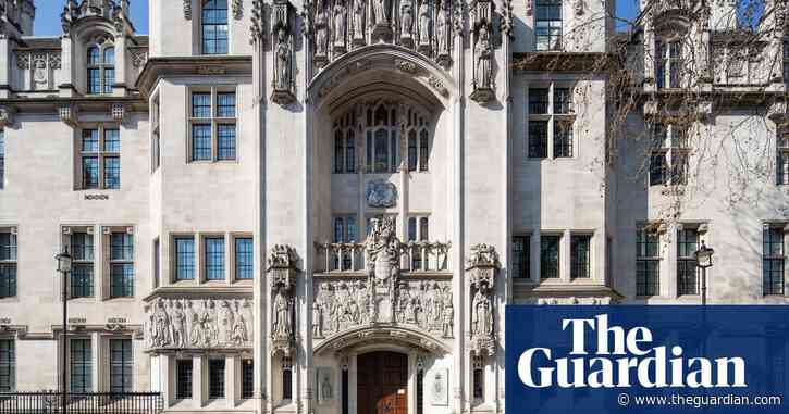 Worrying threat to the supreme court | Letter