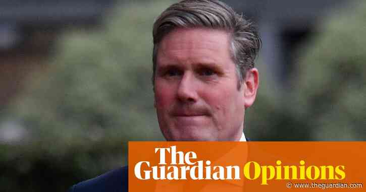 Starmer's 'abstentionism' treads fine line between election viability and party unity | Sienna Rodgers
