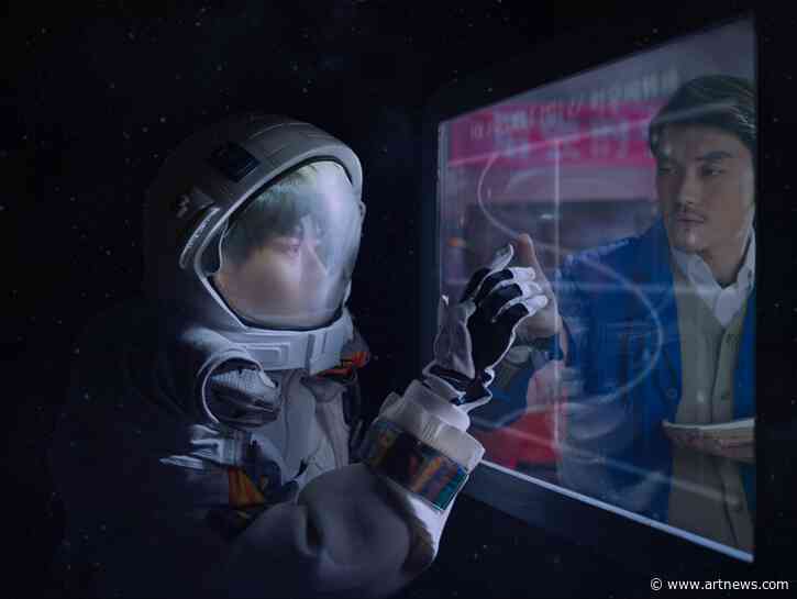 Charting a Changing World One Loss at a Time