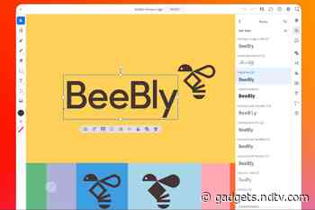 Adobe Updates Illustrator, Fresco, Photoshop, and Other Apps to Enhance Creativity Among Individuals - Gadgets 360