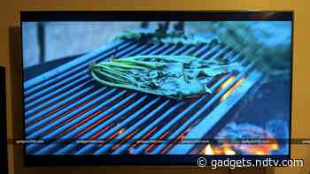 Sony 55X9000H 4K HDR LED Android TV Review - Gadgets 360