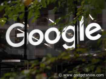 Google discontinues Nest Secure alarm system - Gadgets Now