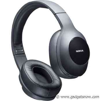 Nokia Essential Wireless headphones launched - Gadgets Now