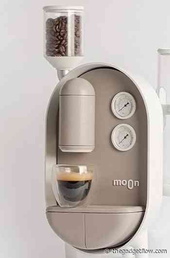 Premium coffee gadgets you need to see—2020 gift guide - Gadget Flow