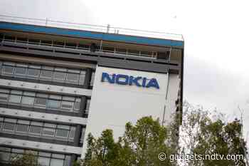 Nokia Selected by NASA to Build 4G LTE Mobile Network on the Moon - Gadgets 360