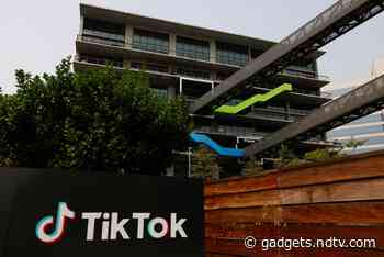 TikTok Pakistan Ban Lifted After Company Vows to Moderate Content - Gadgets 360