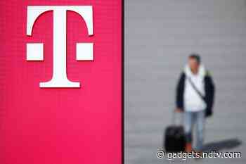 Deutsche Telekom Tests Mobile Antenna in Earth’s Stratosphere - Gadgets 360