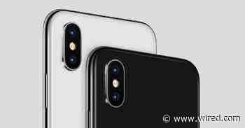 What to Do With Old Phones, Cameras, Laptops, and Tablets - WIRED