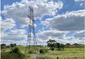 Hyndburn/Blackburn green belt plan fears over 'rural oasis'