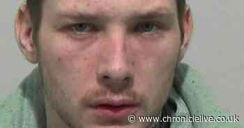 Knife thug nearly killed man over claims he made 'advances' to his girlfriend