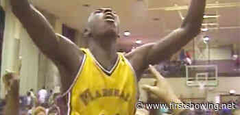 Original 90s Trailer for Steve James' Classic 'Hoop Dreams' Doc Film