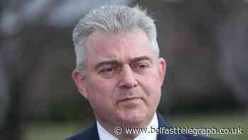 NI Secretary Lewis 'dangerously deluded' over plans to close Troubles murder cases, says victims group