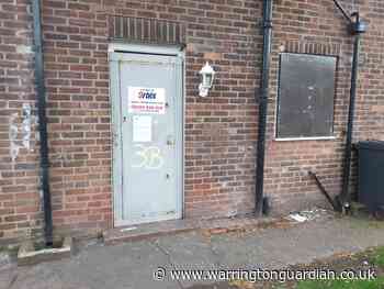 Closure order granted on house on Fisher Avenue in Longford