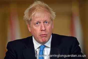 Boris Johnson Covid conference: Manchester placed in tier 3