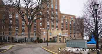 Ramsey County Board approves lease to turn Bethesda Hospital into homeless shelter